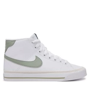 Obrázek produktu Sneakersy Nike W Court Legacy Mid Nn Bílá