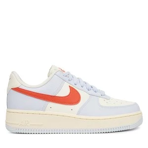 Obrázek produktu Sneakersy Nike Wmns Air Force 1 '07 HV0843 085 Světle modrá