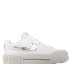 Obrázek produktu Sneakersy Nike Wmns Court Legacy Lift HQ2307 Bílá