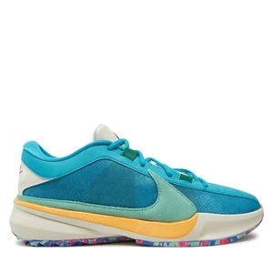 Obrázek produktu Sneakersy Nike Zoom Freak 5 DX4985 Modrá
