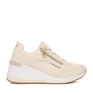 Obrázek produktu Sneakersy Nine West CEO-AMINA-02 Béžová