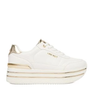 Obrázek produktu Sneakersy Nine West CEO-AW25-3C201 Bílá