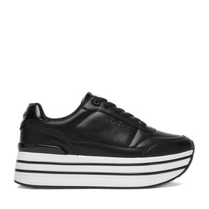 Obrázek produktu Sneakersy Nine West CEO-AW25-3C201 Černá