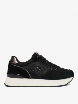 Obrázek produktu Sneakersy Nine West ČERNÁ