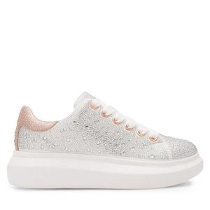 Obrázek produktu Sneakersy Nine West NURIYA NW-23-001 Bílá