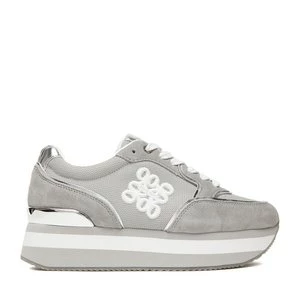 Obrázek produktu Sneakersy Nine West SS25-3C093 Stříbrná