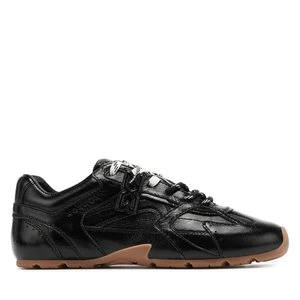 Obrázek produktu Sneakersy Nokwol Atlas Černá
