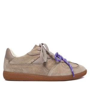 Obrázek produktu Sneakersy Nokwol August Béžová