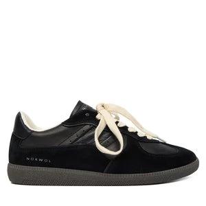 Obrázek produktu Sneakersy Nokwol August Černá