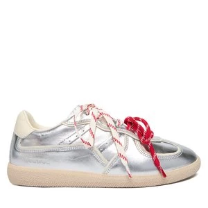 Obrázek produktu Sneakersy Nokwol August Stříbrná
