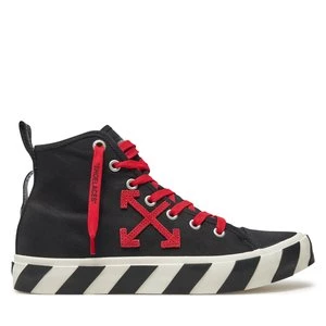 Obrázek produktu Sneakersy Off-White OMIA119S23FAB0011025 Černá Off White
