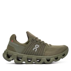 Obrázek produktu Sneakersy On Cloudswift 4 AD 3MF10570703 Tmavě zelená