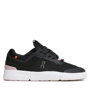Obrázek produktu Sneakersy On THE ROGER Spin 3WD11481185 Černá