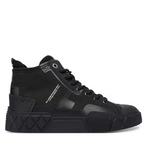 Obrázek produktu Sneakersy Palladium Ace City Shell Chuk2 74451-001-M Černá