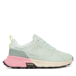 Obrázek produktu Sneakersy Palladium Dunelite Ox Cush 94679-301-M Zelená