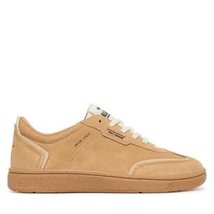 Obrázek produktu Sneakersy Palladium Pallacup Casual Suede 94641-207-M Oranžová