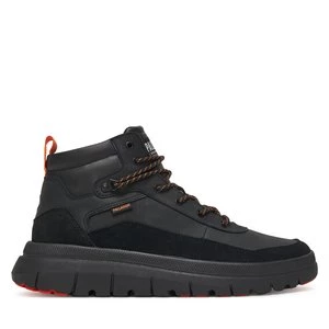 Obrázek produktu Sneakersy Palladium Pallaflex Cuff M 09509-008-M Černá