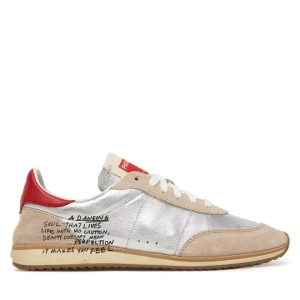 Obrázek produktu Sneakersy Patrizia Pepe 8Z0135/L154-FG69 Stříbrná