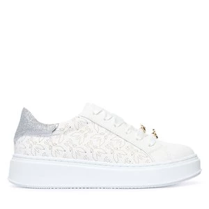 Obrázek produktu Sneakersy Patrizia Pepe PPK327.06 Bílá