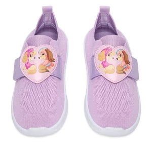 Obrázek produktu Sneakersy Paw Patrol CEO-CP91-SS26-109PAW Fialová