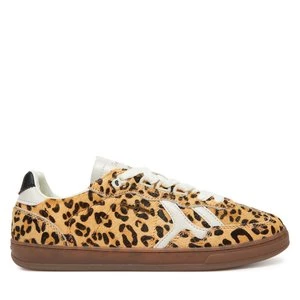 Obrázek produktu Sneakersy Pepe Jeans Ball Top W PLS00035 Béžová