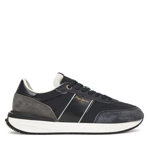 Obrázek produktu Sneakersy Pepe Jeans Buster Serie M PMS600008 Černá