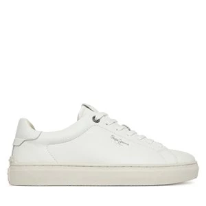 Obrázek produktu Sneakersy Pepe Jeans Camden Club M PMS00020 Bílá