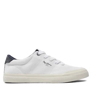 Obrázek produktu Sneakersy Pepe Jeans Kenton Serie M PMS31041 Bílá
