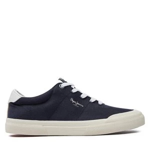 Obrázek produktu Sneakersy Pepe Jeans Kenton Serie M PMS31041 Tmavomodrá