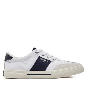 Obrázek produktu Sneakersy Pepe Jeans Kenton Strap M PMS31042 Bílá