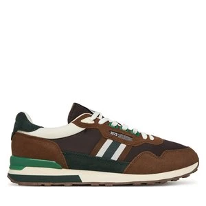 Obrázek produktu Sneakersy Pepe Jeans Kingston College M PMS400010 Hnědá