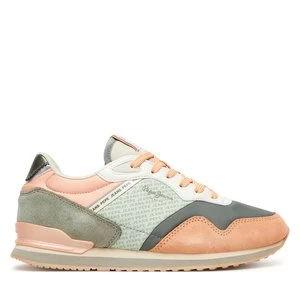 Obrázek produktu Sneakersy Pepe Jeans London Jelly W PLS400009 Oranžová