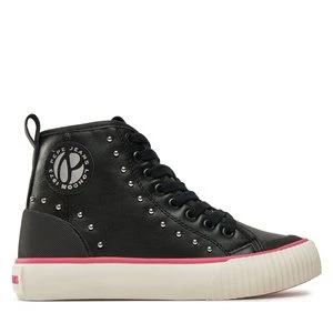 Obrázek produktu Sneakersy Pepe Jeans PGS30610 Černá