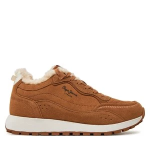 Obrázek produktu Sneakersy Pepe Jeans PLS60015 Hnědá