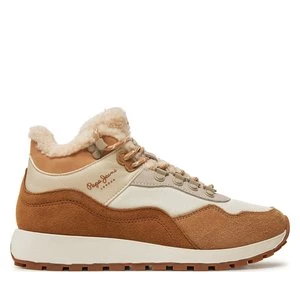 Obrázek produktu Sneakersy Pepe Jeans PLS60018 Béžová