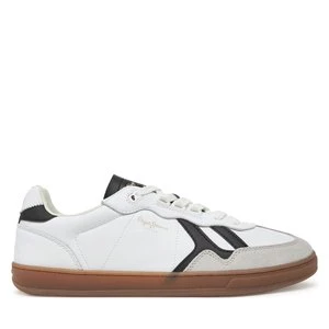 Obrázek produktu Sneakersy Pepe Jeans PMS00042 Bílá