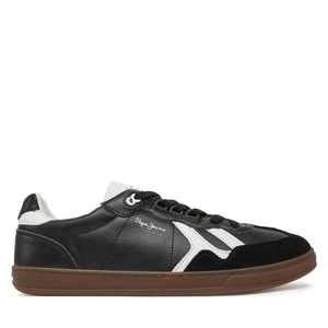 Obrázek produktu Sneakersy Pepe Jeans PMS00042 Černá