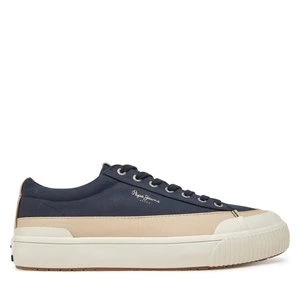 Obrázek produktu Sneakersy Pepe Jeans PMS31075 Tmavomodrá