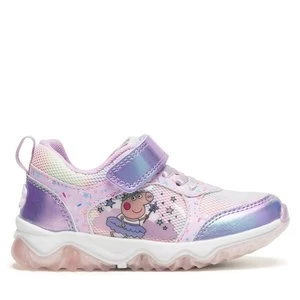 Obrázek produktu Sneakersy Peppa Pig CP90-SS25-201PP Fialová