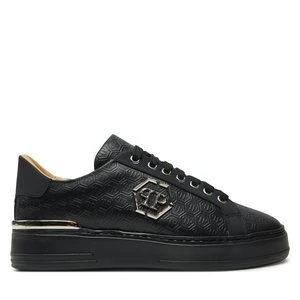 Obrázek produktu Sneakersy PHILIPP PLEIN AADS USC0665 PLE010N Černá