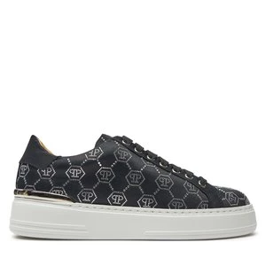 Obrázek produktu Sneakersy PHILIPP PLEIN AADS WSC2758 PTE028N Černá