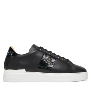 Obrázek produktu Sneakersy PHILIPP PLEIN FAES USC0664 PLE010N Černá