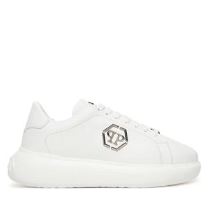 Obrázek produktu Sneakersy PHILIPP PLEIN FAES USC0804 PLE075N Bílá