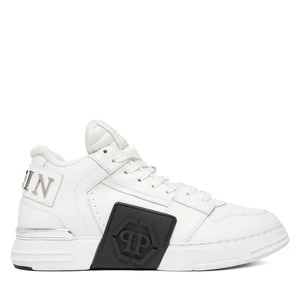 Obrázek produktu Sneakersy PHILIPP PLEIN FAES USC0824 PLE075N Bílá