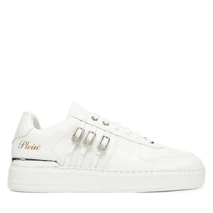Obrázek produktu Sneakersy PHILIPP PLEIN FAES WSC2780 PLE075N Bílá
