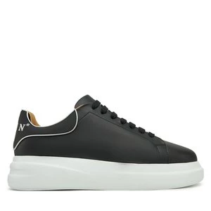 Obrázek produktu Sneakersy PHILIPP PLEIN PADS USC0599 PLE005 Černá