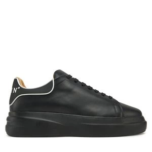Obrázek produktu Sneakersy PHILIPP PLEIN PADS USC0599 PLE005 Černá