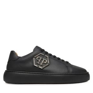 Obrázek produktu Sneakersy PHILIPP PLEIN PAES MSC4022 Černá