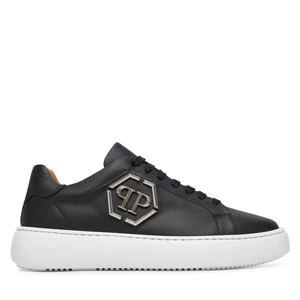 Obrázek produktu Sneakersy PHILIPP PLEIN PAES MSC4022 Černá