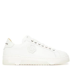 Obrázek produktu Sneakersy PHILIPP PLEIN PAES USC0722 PLE005N01 Bílá